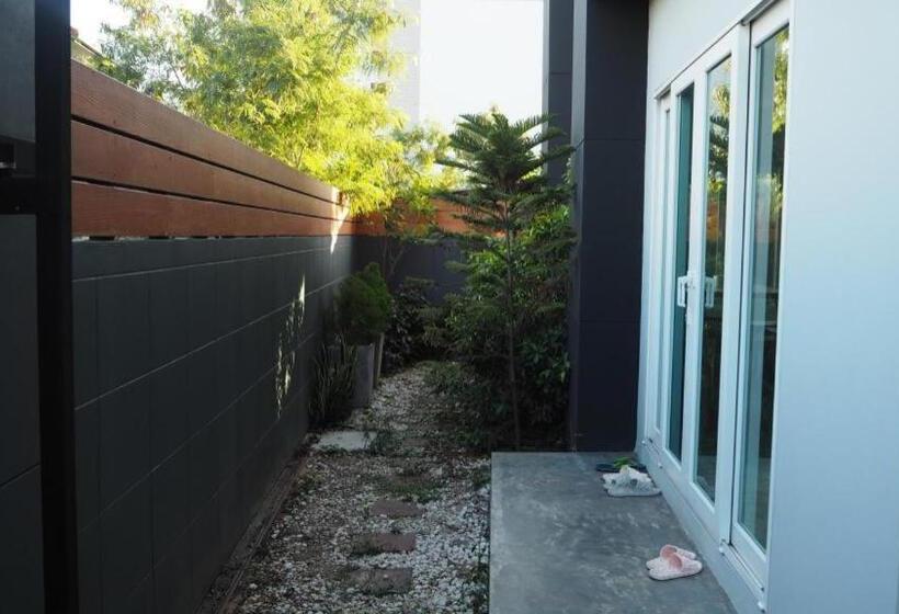 Maximize Brand New Hostel Udonthani