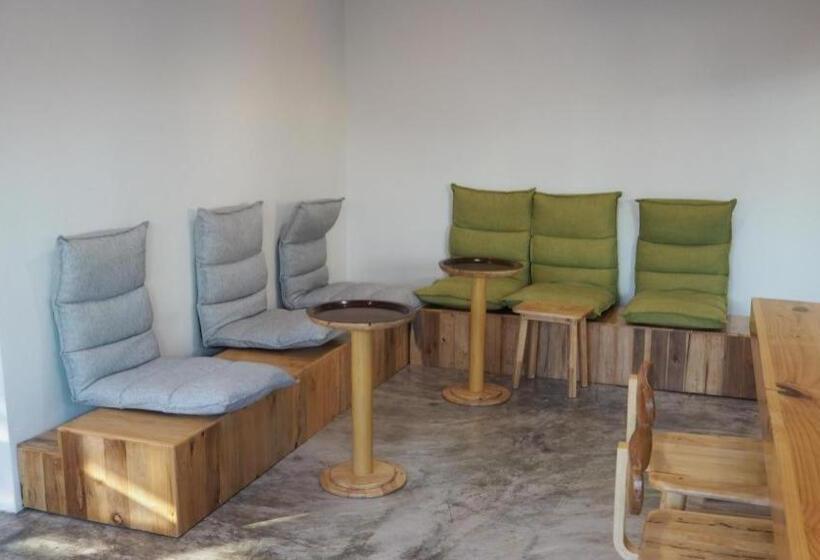 Maximize Brand New Hostel Udonthani