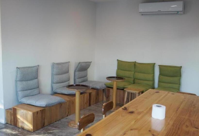 Maximize Brand New Hostel Udonthani