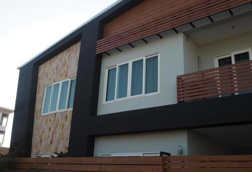 Maximize Brand New Hostel Udonthani