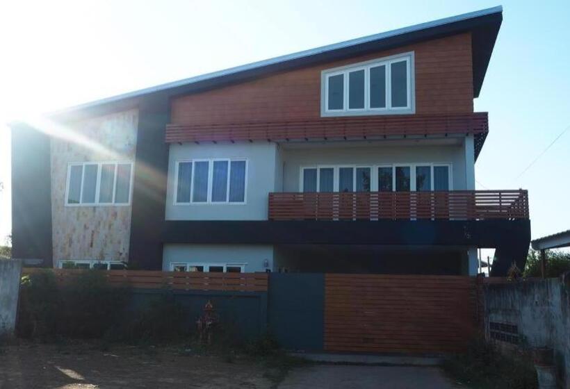 Maximize Brand New Hostel Udonthani