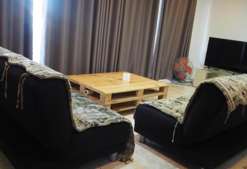 Maximize Brand New Hostel Udonthani