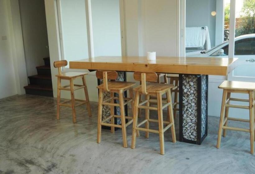 Maximize Brand New Hostel Udonthani