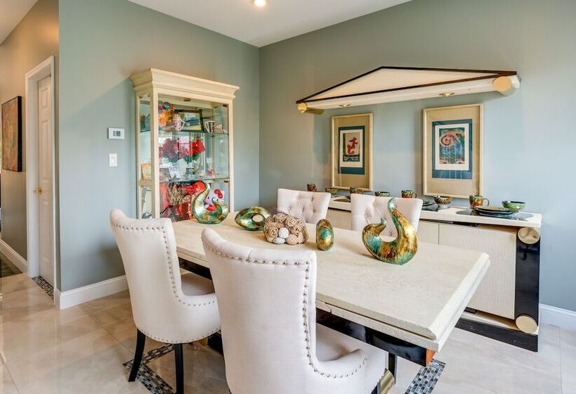 Centrally Located Family Home W/ Pool