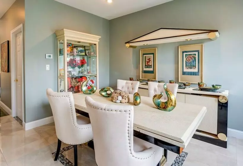 Centrally Located Family Home W/ Pool