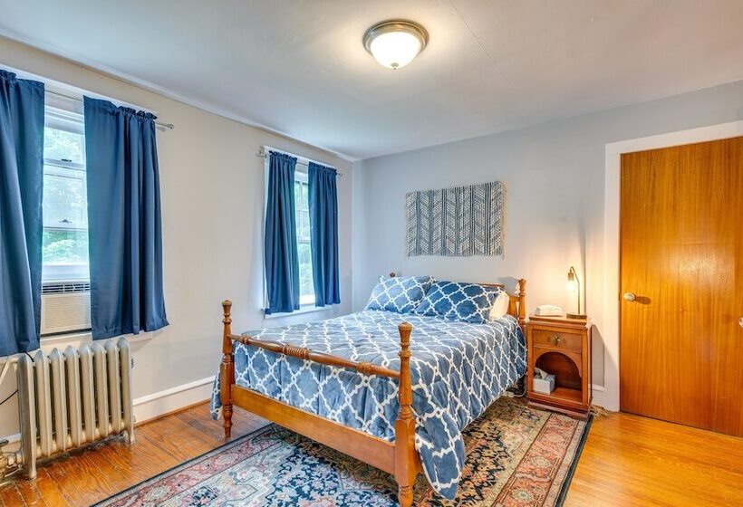 Clifford Home ~ 8 Mi To Elk Mountain Ski Resort!