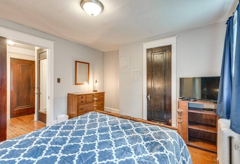 Clifford Home ~ 8 Mi To Elk Mountain Ski Resort!