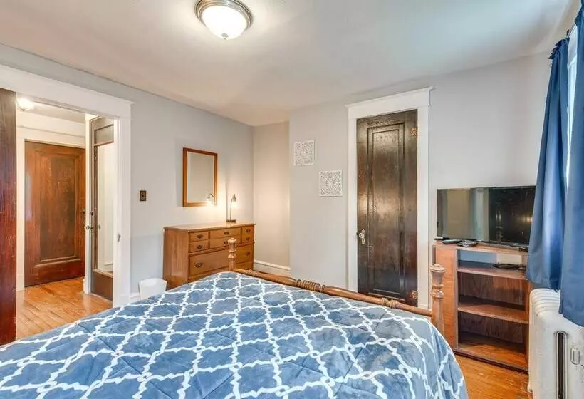 Clifford Home ~ 8 Mi To Elk Mountain Ski Resort!