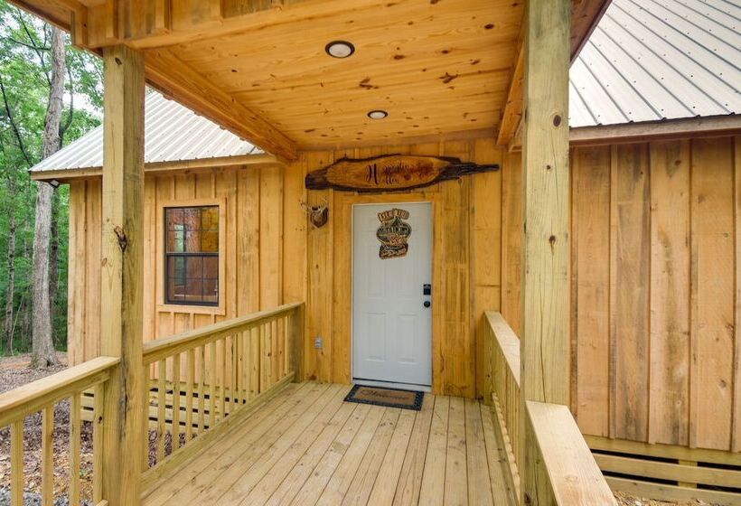 Crystal Springs Cabin, 4 Mi To Calling Panther!