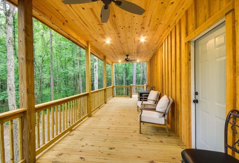 Crystal Springs Cabin, 4 Mi To Calling Panther!