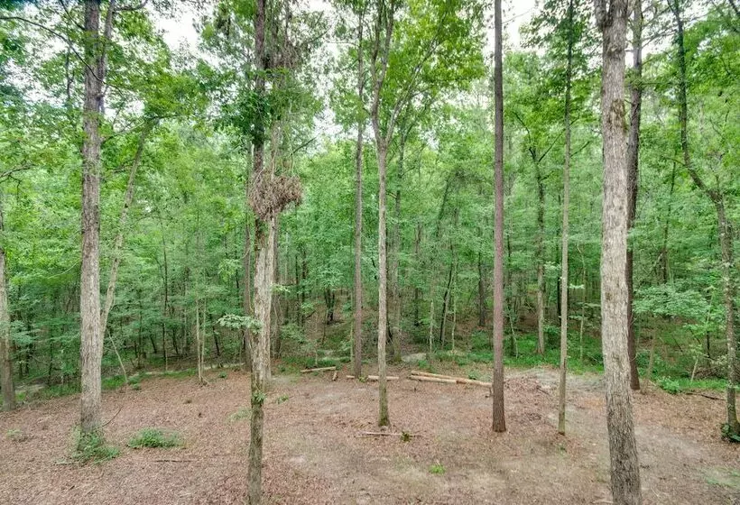 Crystal Springs Cabin, 4 Mi To Calling Panther!