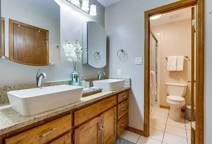 Dog Friendly Alabama Retreat W/ Patio & Fire Pit!