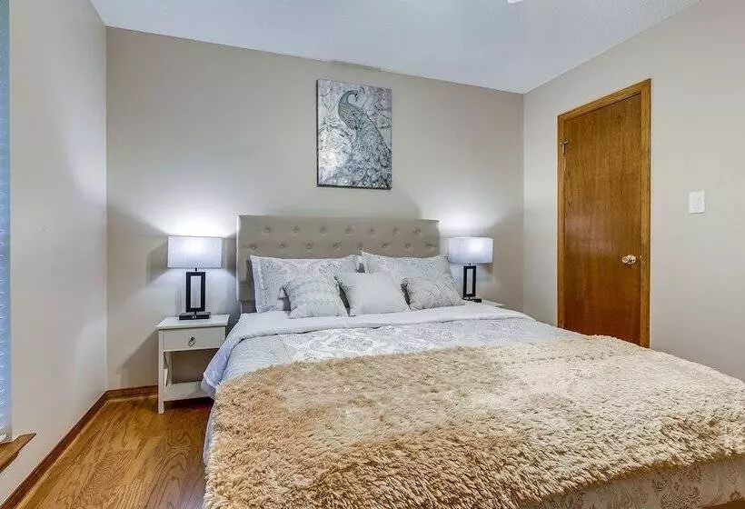 Dog Friendly Alabama Retreat W/ Patio & Fire Pit!