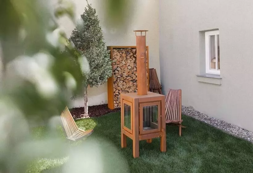 Ferienwohnung Weidenbach