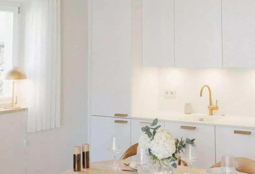 Ferienwohnung Weidenbach