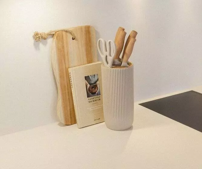 Ferienwohnung Weidenbach