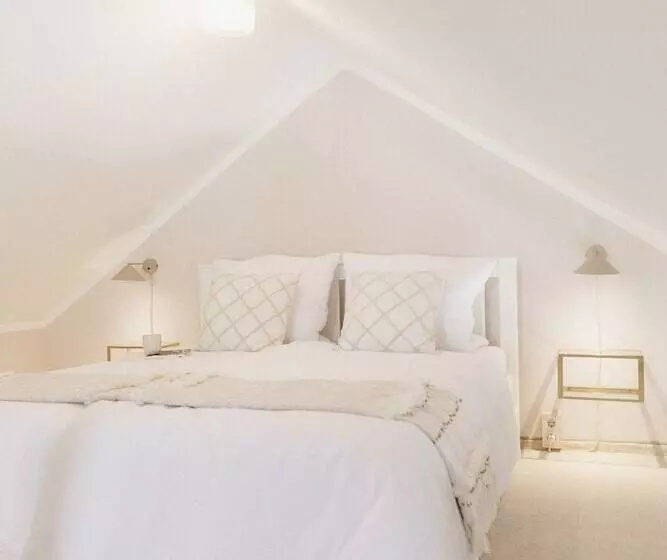 Ferienwohnung Weidenbach