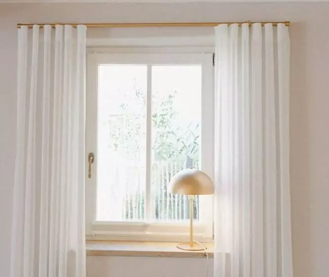 Ferienwohnung Weidenbach