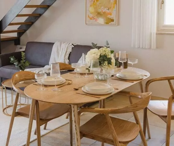 Ferienwohnung Weidenbach