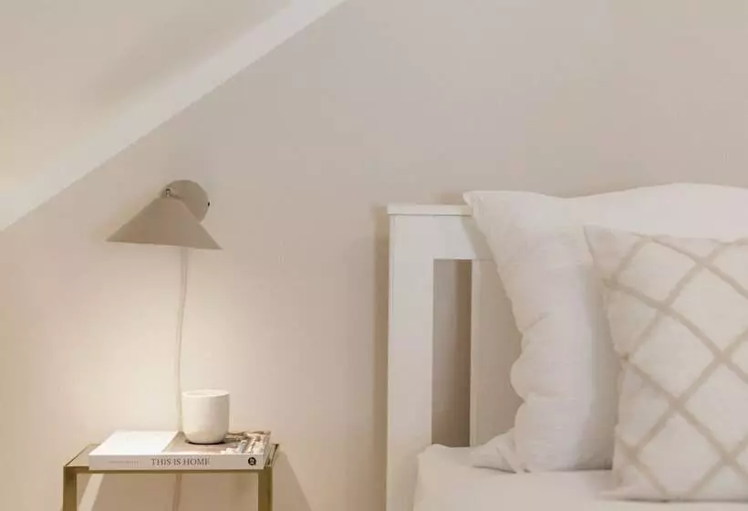 Ferienwohnung Weidenbach