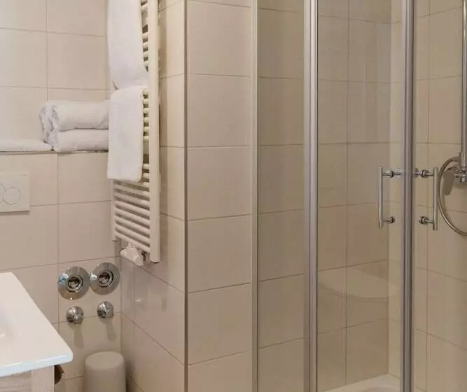 Ferienwohnung Weidenbach