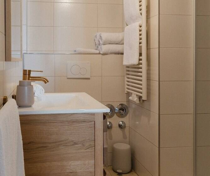 Ferienwohnung Weidenbach