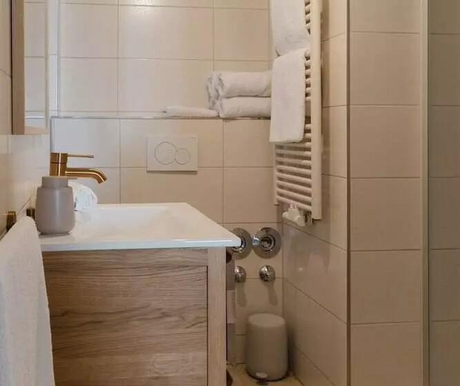 Ferienwohnung Weidenbach