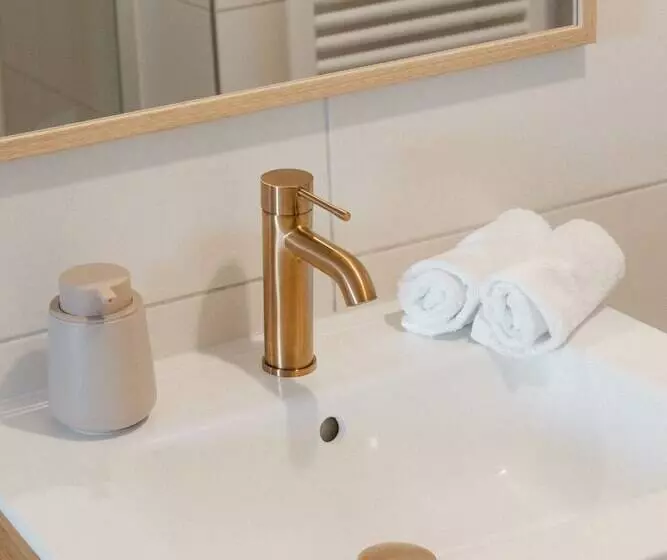 Ferienwohnung Weidenbach