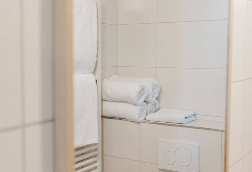 Ferienwohnung Weidenbach