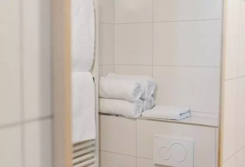 Ferienwohnung Weidenbach