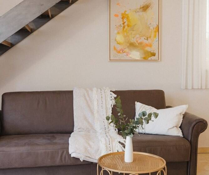 Ferienwohnung Weidenbach