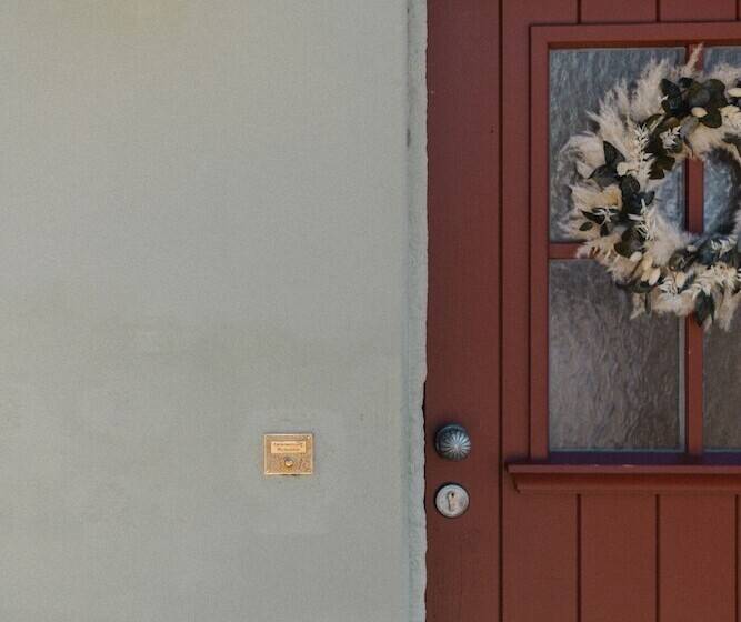 Ferienwohnung Weidenbach