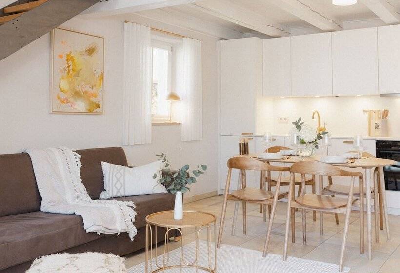 Ferienwohnung Weidenbach