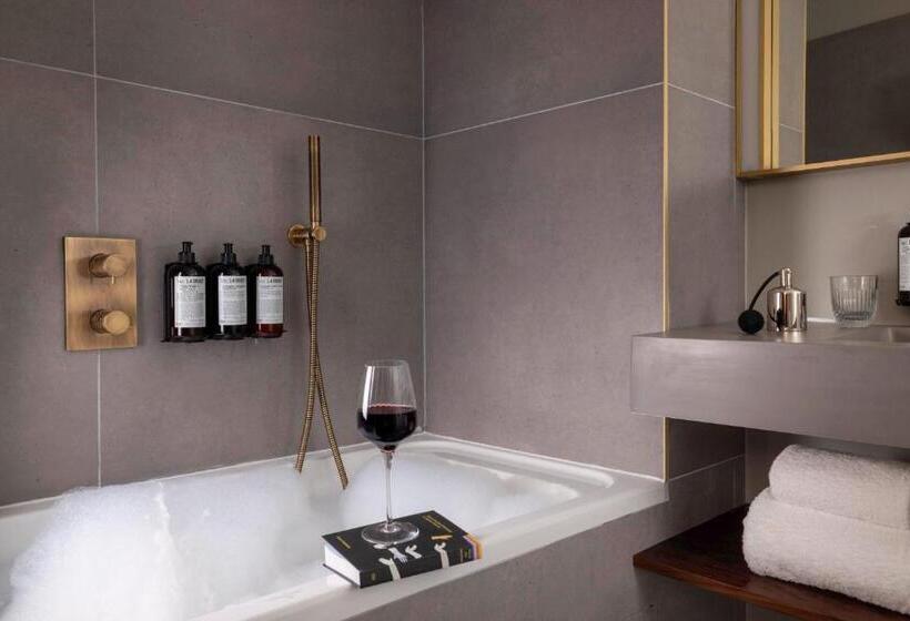 هتل Hôtel Pilgrim