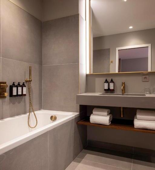 هتل Hôtel Pilgrim