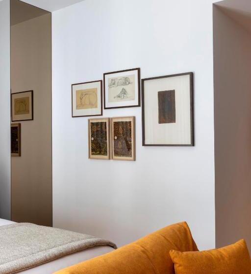 هتل Hôtel Pilgrim