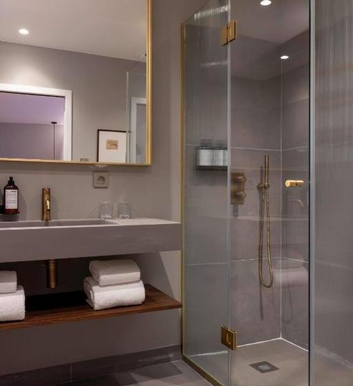 هتل Hôtel Pilgrim