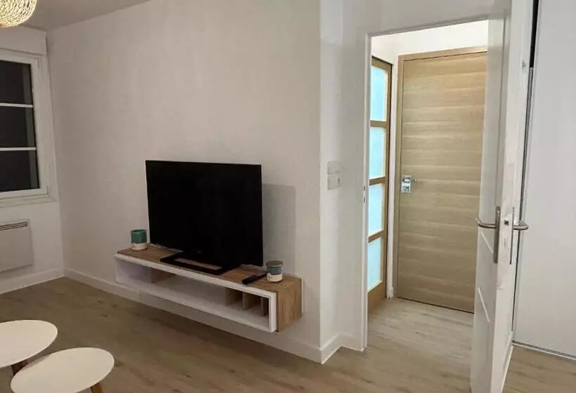 ペンション Le Clos Des Lilas