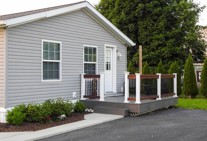 Dutch Country Home: 9 Mi To Sight & Sound Theater