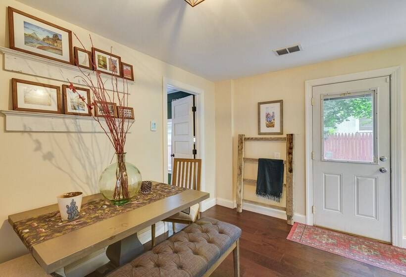 Upper Black Eddy Home W/ Delaware River Access!