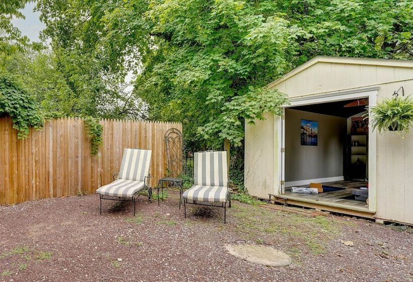 Upper Black Eddy Home W/ Delaware River Access!