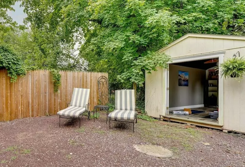 Upper Black Eddy Home W/ Delaware River Access!