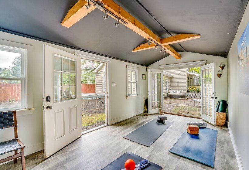 Upper Black Eddy Home W/ Delaware River Access!