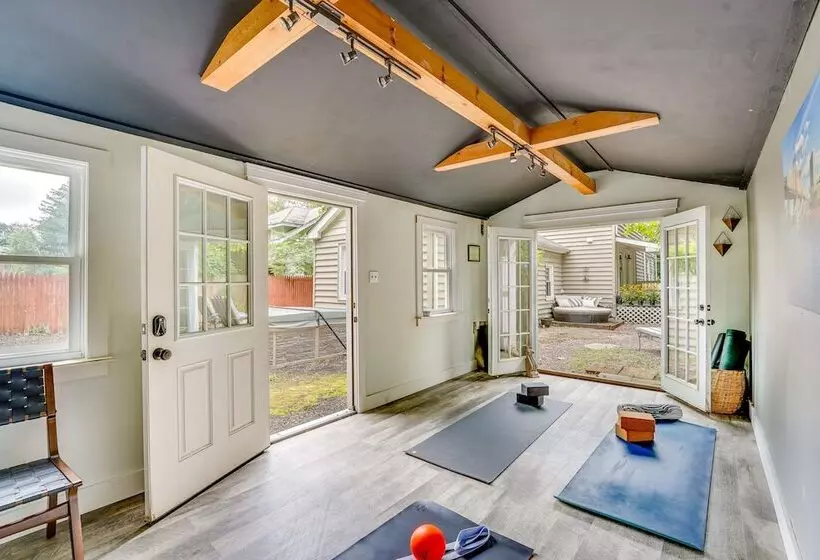 Upper Black Eddy Home W/ Delaware River Access!