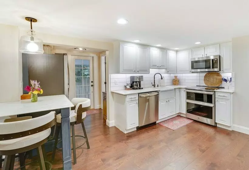 Upper Black Eddy Home W/ Delaware River Access!