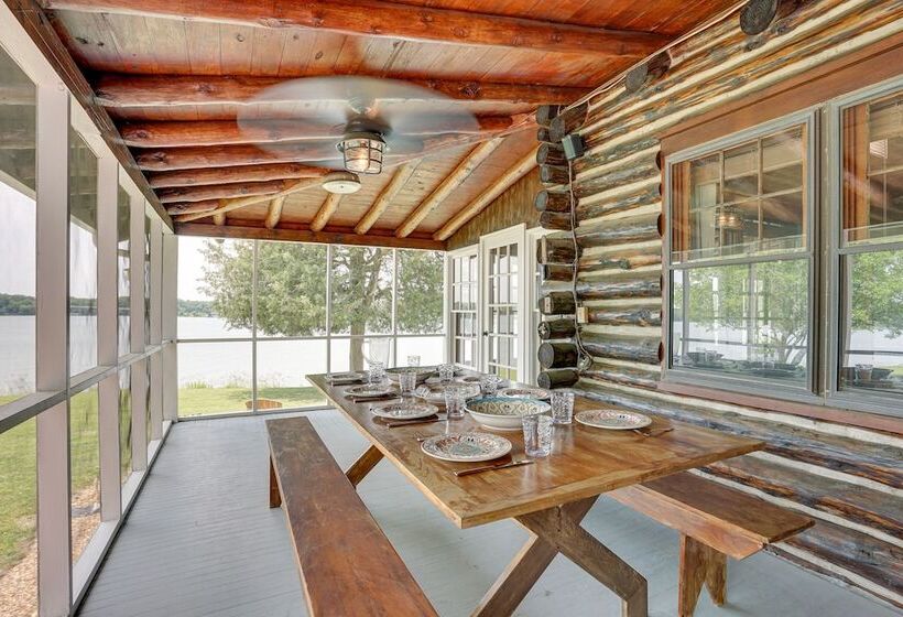 Virginia Retreat On Wicomico River W/ Dock!