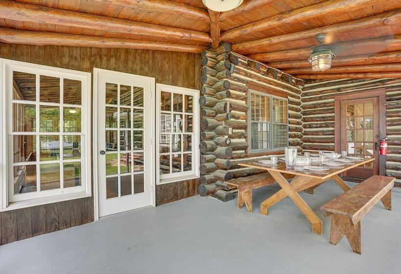 Virginia Retreat On Wicomico River W/ Dock!