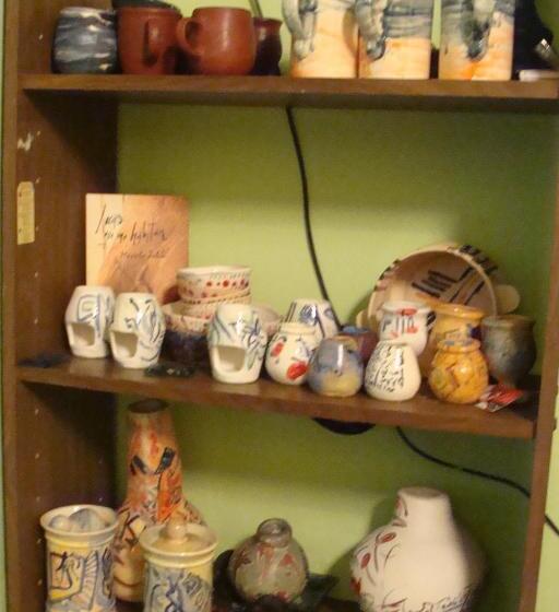 ユースホステル Intiaconcagua Habitaciones Familiares