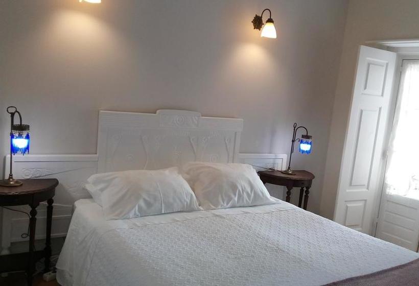 Açucena Vintage Bed & Breakfast