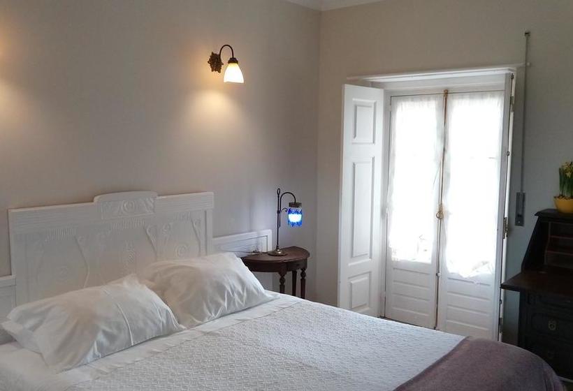 Açucena Vintage Bed & Breakfast